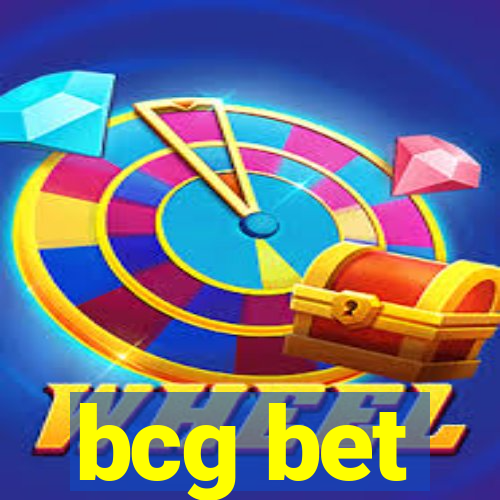 bcg bet